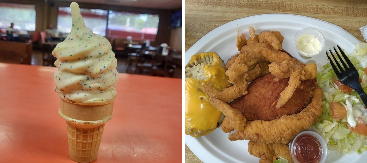 Chick's Burger