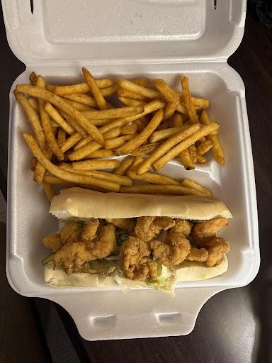 Chick's Burger